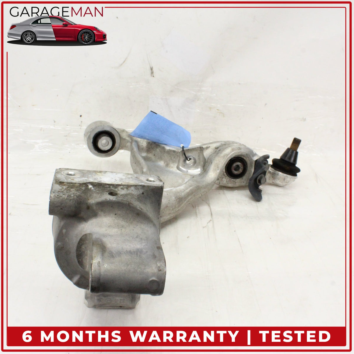 2014-2024 Infiniti Q50 Q60 Front Left Side Lower Control Arm 545011BD2B OEM