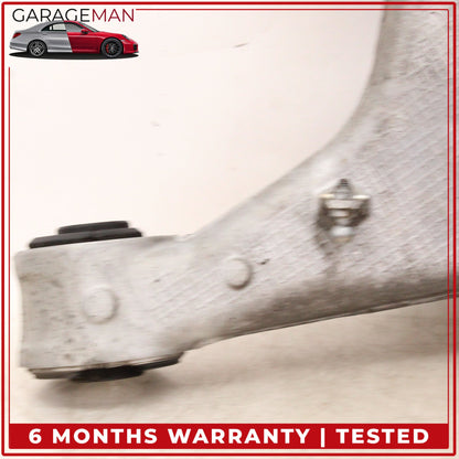 2009-2019 BMW 640i F12 Rear Left Driver Side Lower Control Arm 6865899 OEM