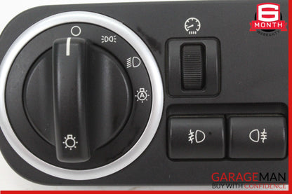 2010-2016 Land Rover LR4 SUV Headlight Switch AH2213A024AB Genuine