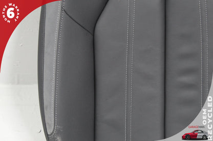 2022-2024 Audi A3 Sedan Front Right Upper Backrest Seat Cushion 8Y0881806AG