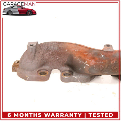 2016-2021 LR Range Rover Sport L494 L405 Left Exhaust Manifold FPLA9431AB OEM