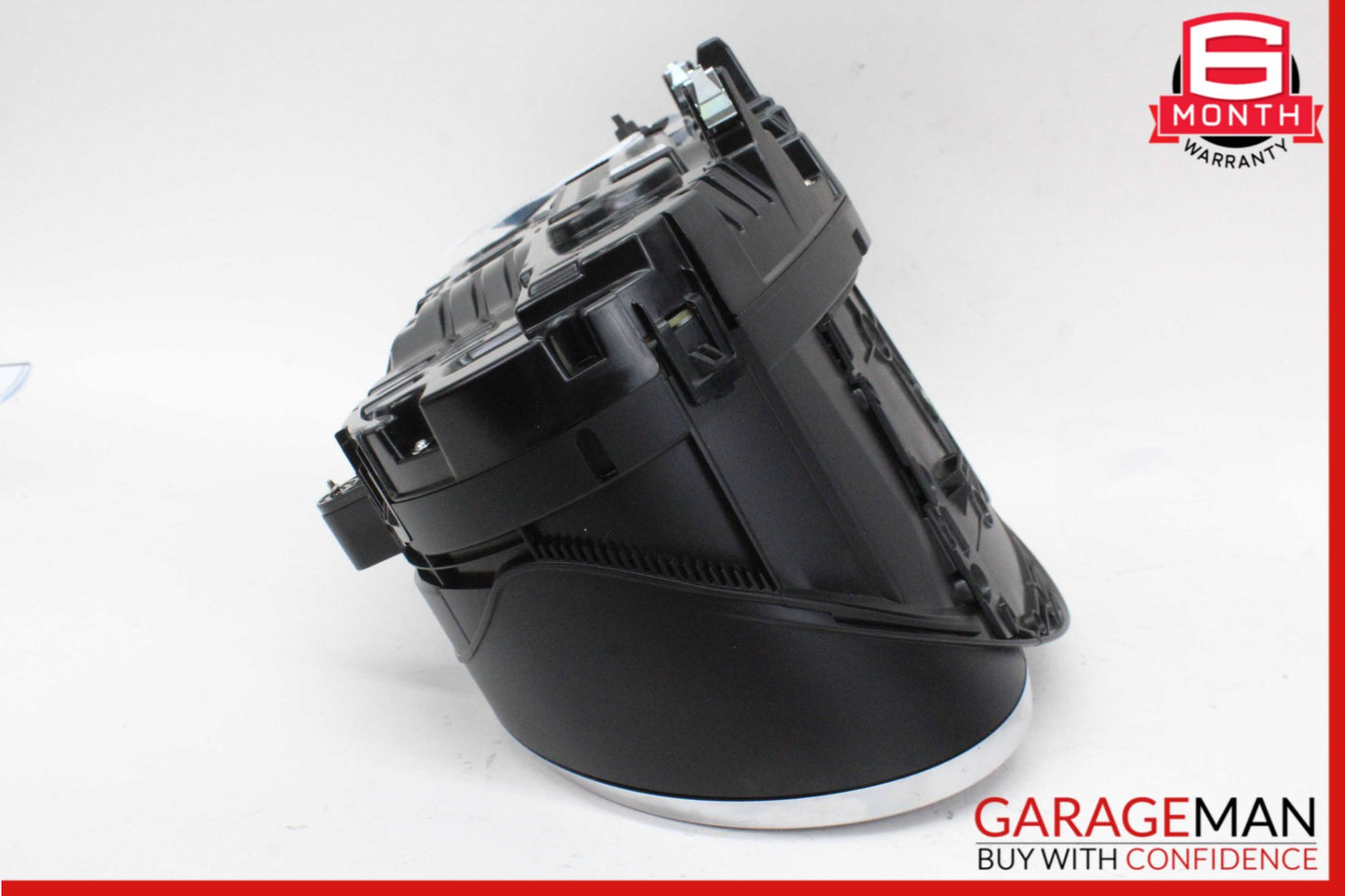 15-18 Mercedes W205 C300 Speedometer Instrument Cluster Gauge 2059000716 OEM
