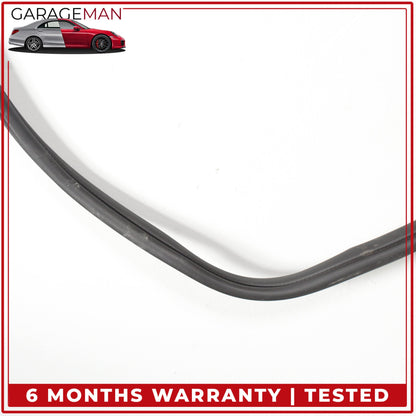 2024-2026 BMW X2 U10 AWD Front Right Side Door Weatherstrip Seal 51725A34559 OEM