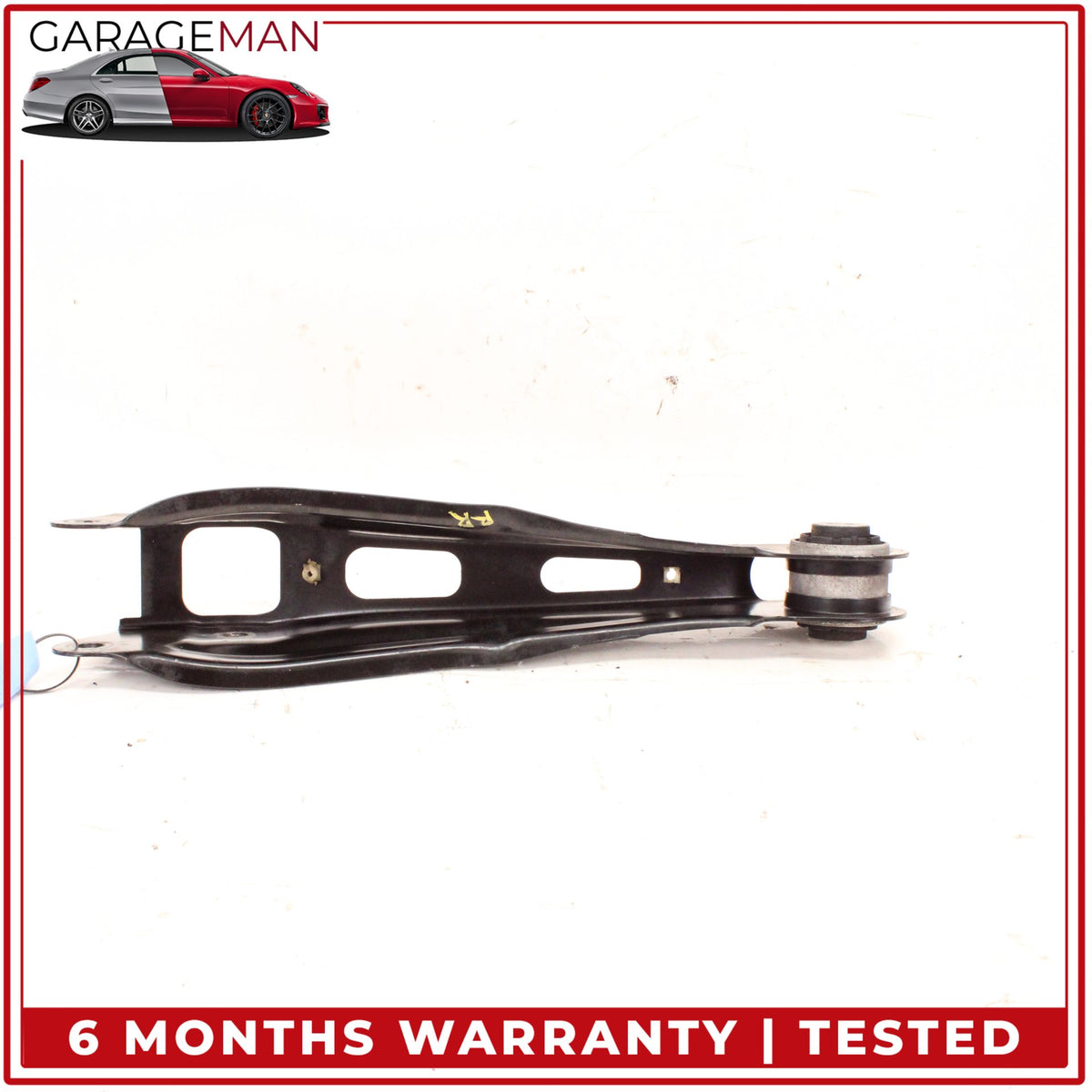 2018-2024 BMW X3 G01 AWD Rear Left/Right Lower Forward Control Arm OEM