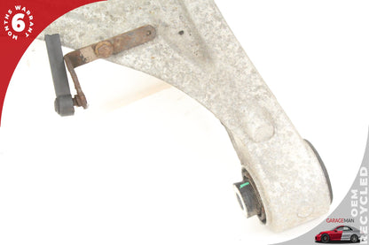2012-2019 Mercedes X166 GL450 Rear Left Driver Side Lower Control Arm OEM