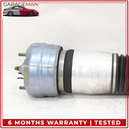 2010-2013 Porsche Panamera 970 Sedan Front Right Airmatic Shock Strut 97034305222