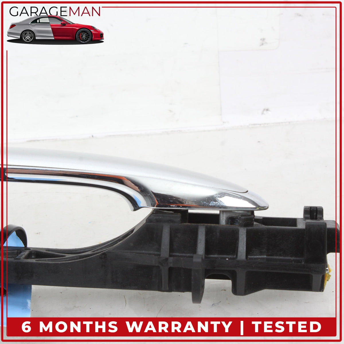 2001-2003 Lexus LS430 XF30 Rear Right Side Exterior Door Handle 6921050050 OEM