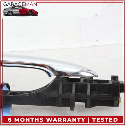 2001-2003 Lexus LS430 XF30 Rear Right Side Exterior Door Handle 6921050050 OEM