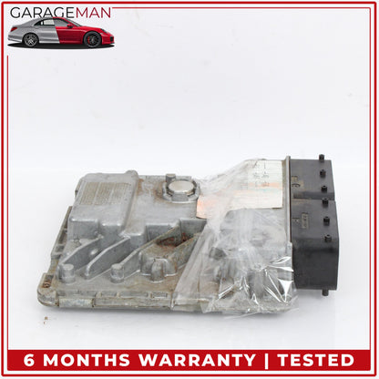 2017-2018 Audi A6 A7 Engine Computer Control Module Unit ECU ECM 4G5907115C OEM