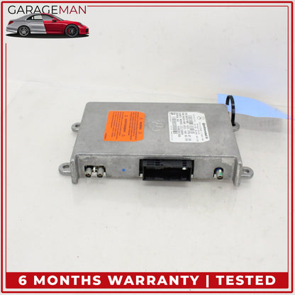 2006-2014 Mercedes W211 E350 CL550 Communication Control Module 2048202085 OEM