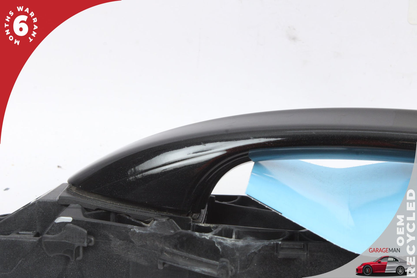 2015-2020 Mercedes-Benz C300 W205 Left Front Door Exterior Handle 0997601500 OEM
