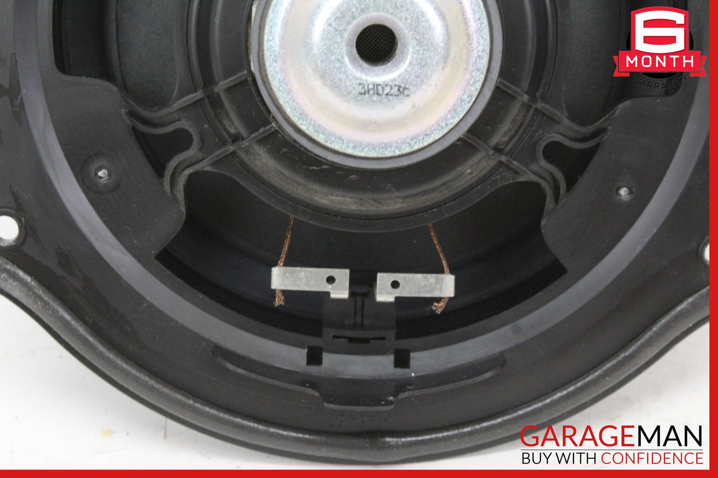 2012-2016 Mercedes W204 C250 Front / Rear Right & Left Side Audio Speakers OEM