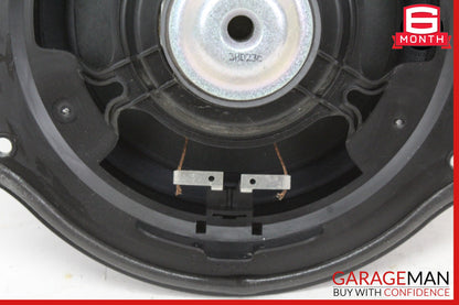 2012-2016 Mercedes W204 C250 Front / Rear Right & Left Side Audio Speakers OEM