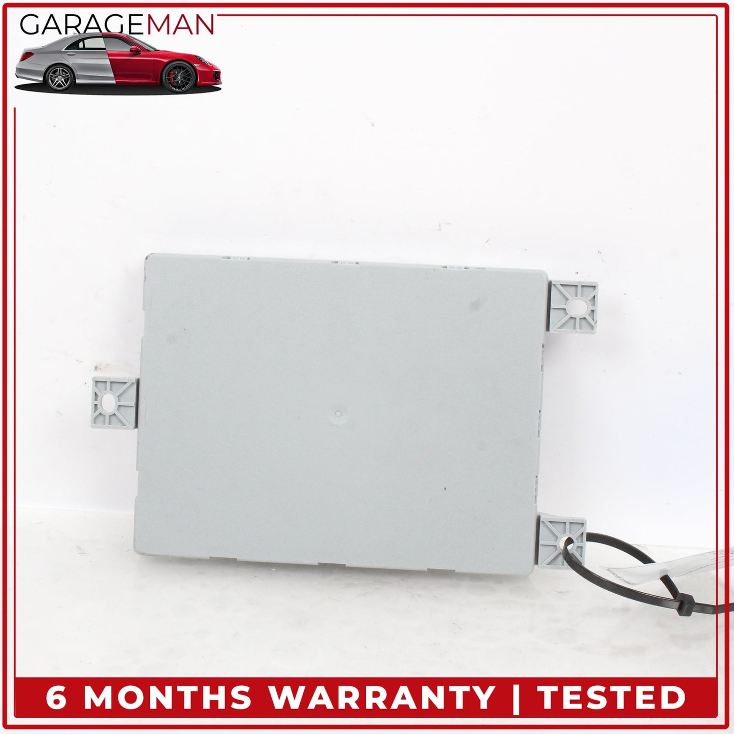 2015-2018 Mercedes W205 C300 Rear Trunk SAM Control Module Unit 2229011103 OEM