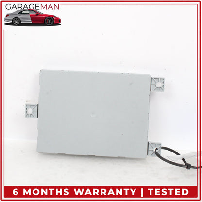 2015-2018 Mercedes W205 C300 Rear Trunk SAM Control Module Unit 2229011103 OEM