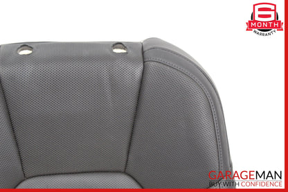 2015-2024 Porsche Macan 95B SUV Front Left Side Upper Seat Cushion Black OEM