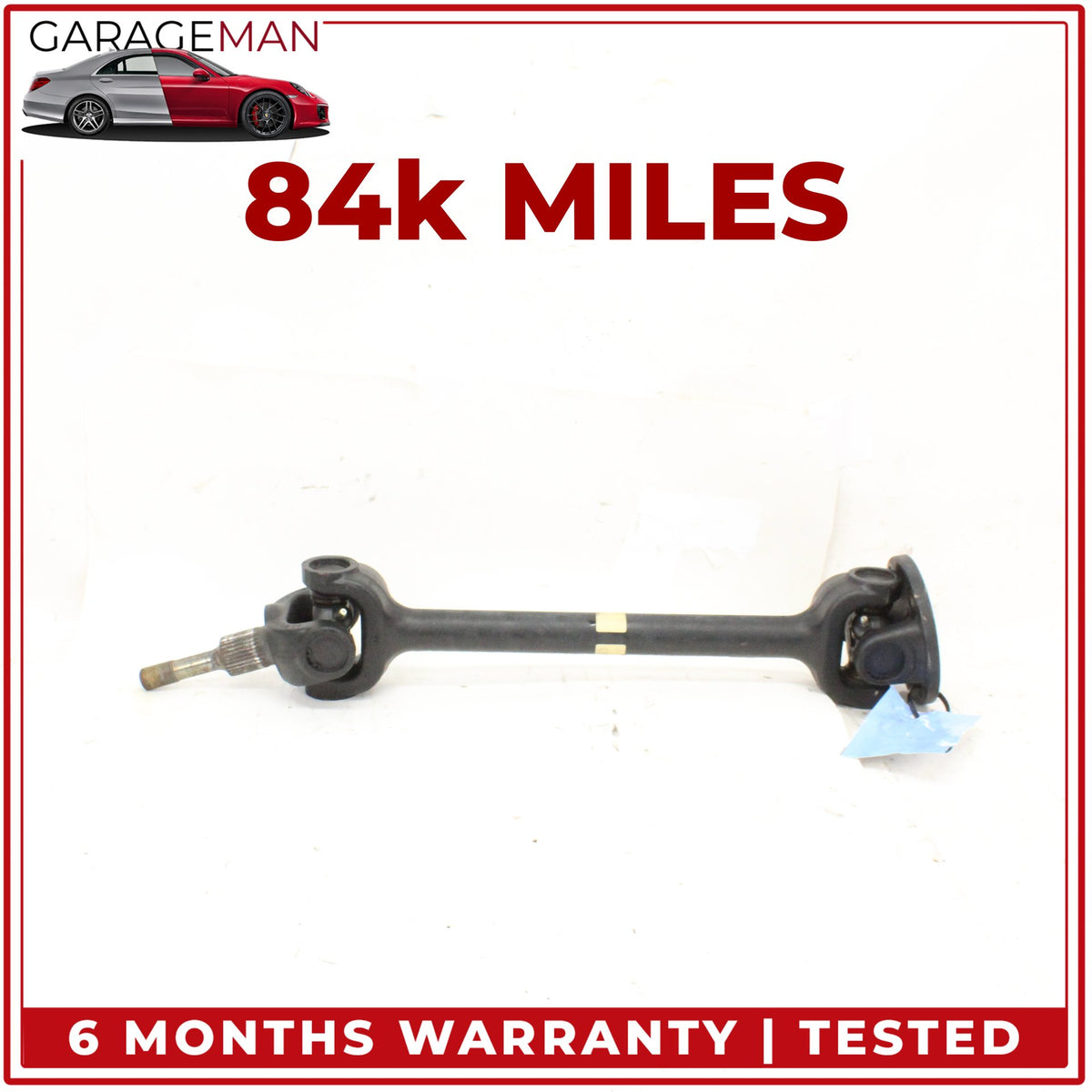 1988-2002 Jaguar XK8 RWD Rear Left or Right Side Axle Half Shaft CBC2268 OEM