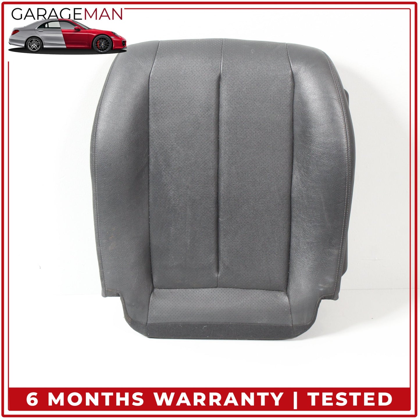2001-2004 Mercedes R170 SLK230 SLK320 Front Right Lower Bottom Seat Cushion OEM