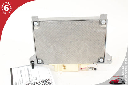 12-14 Mercedes-Benz S550 W221 Distronic Adaptive Cruise Control Module 000900460