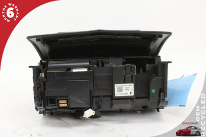08-11 Mercedes-Benz C300 W204 Navigation Display Monitor Screen A2C53282736