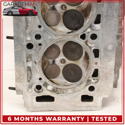 2005-2012 Mercedes W211 E350 GLK350 C350 Right Cylinder Head 2720162301 OEM