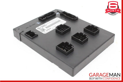 2012-2018 Audi A6 C7 Body Control Module 4H0907063G Genuine OEM