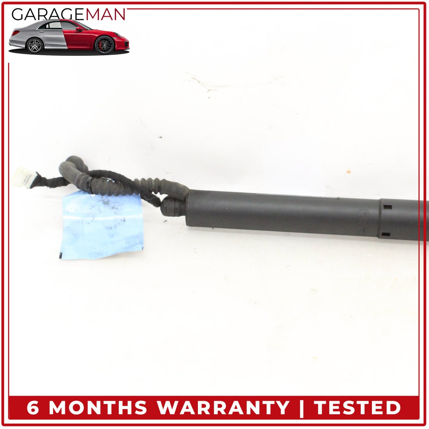 2014-2018 BMW X5 F15 Rear Right Trunk Lid Tailgate Electric Cylinder Strut OEM