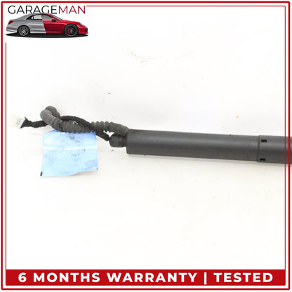 2014-2018 BMW X5 F15 Rear Right Trunk Lid Tailgate Electric Cylinder Strut OEM