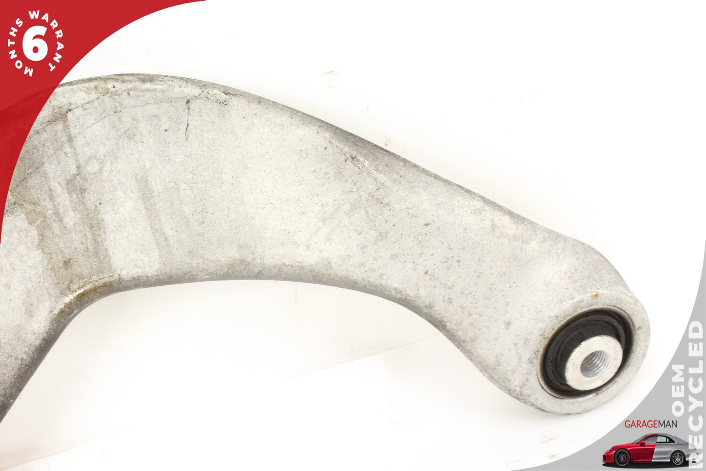 2009-2018 Audi A6 C7 Sedan Left Rear Upper Control Arm 8K0505323H