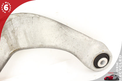 2009-2018 Audi A6 C7 Sedan Left Rear Upper Control Arm 8K0505323H