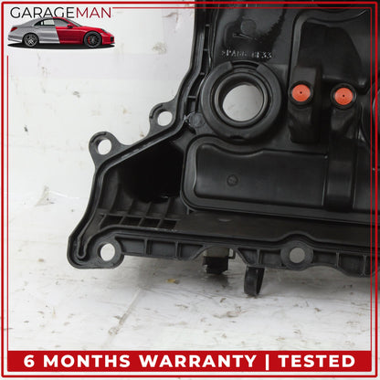 2016-2024 Infiniti Q50 Q60 3.0L Left Cylinder Head Valve Cover 132645CA0B OEM