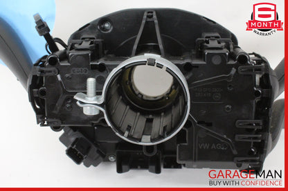 2008-2017 Audi A5 A4 S5 Q5 Steering Column Combination Switch 8R0953568Q OEM