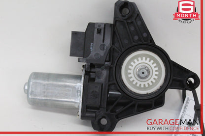 2015-2020 Mercedes-Benz C300 W205 Rear Left Window Regulator Motor 2139060502