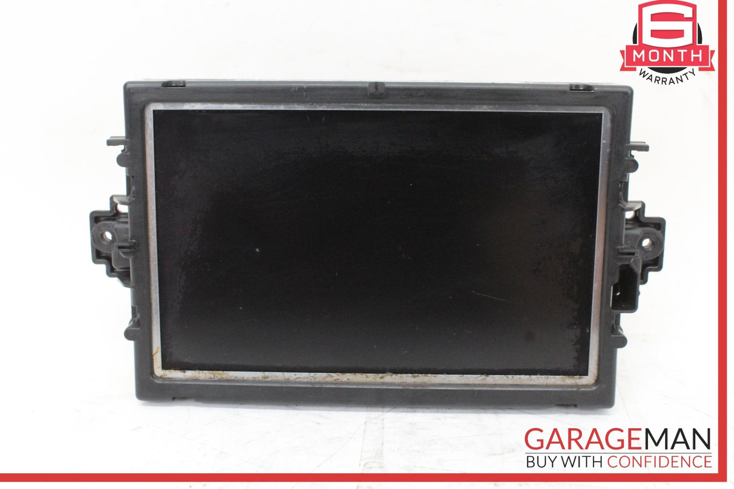 2012-2016 Mercedes W207 E350 Front Center Dash Display Screen Monitor 1729008500