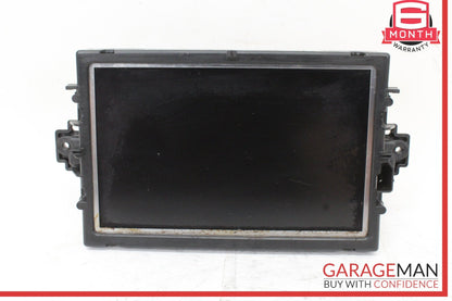 2012-2016 Mercedes W207 E350 Front Center Dash Display Screen Monitor 1729008500