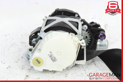 2007-2015 Audi Q7 4L Station Wagon Right Front Seat Belt 4L1857706A Genuine