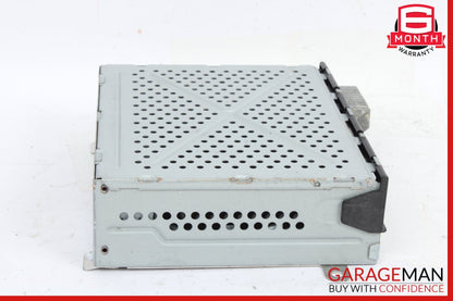 2007-2009 Audi Q7 4L Station Wagon Command Head Unit Navigation Radio 4E0035541P