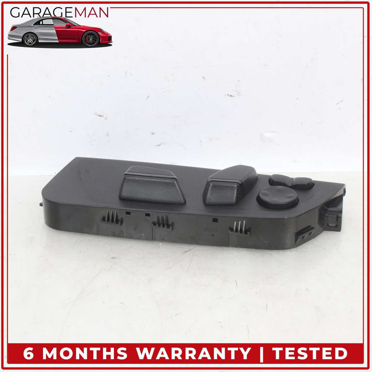 2019-2026 BMW Z4 G29 Front Left Seat Control Memory Switch 9248089 OEM