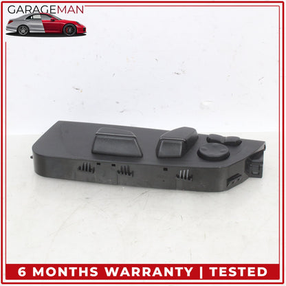 2019-2026 BMW Z4 G29 Front Left Seat Control Memory Switch 9248089 OEM