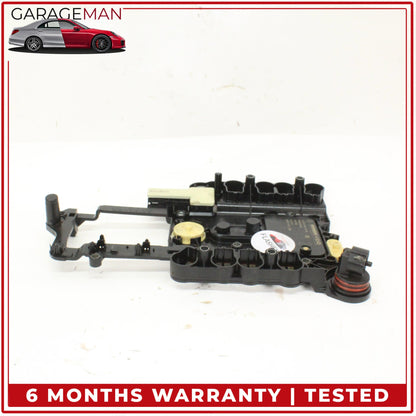 Mercedes VGS2 722.9 7G Transmission Conductor Plate TCU 0335457332 FLASHED