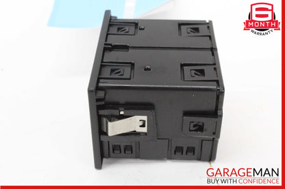 2012-2018 Audi A6 A7 Center Console AUX USB Charger Port 81A035736 OEM
