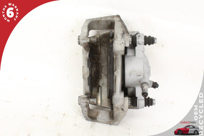 2008-2018 Mercedes-Benz E400 W207 Coupe Front Left and Right Side Brake Caliper Set 2044213581 OEM
