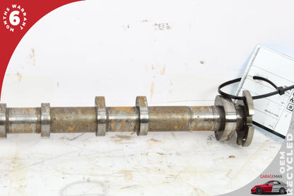 2011-2018 Porsche Cayenne 958 Hybrid S 3.0L Right Side Intake Camshaft OEM