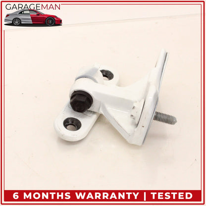 2014-2020 Mercedes X156 GLA250 Rear Right Side Door Hinge Upper and Lower OEM