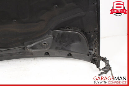 2007-2013 Mercedes-Benz S550 W221 Sedan Front Hood Bonnet Panel 2218800157