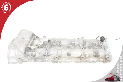 2005-2013 Mercedes W164 ML350 E350 Left Side Cylinder Head Cover 2720161205 OEM