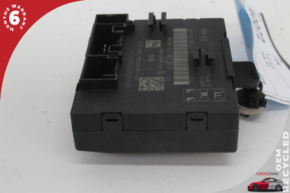 15-20 Audi A3 8V Sedan Window Control Module Right/Left 5Q0959395E Genuine