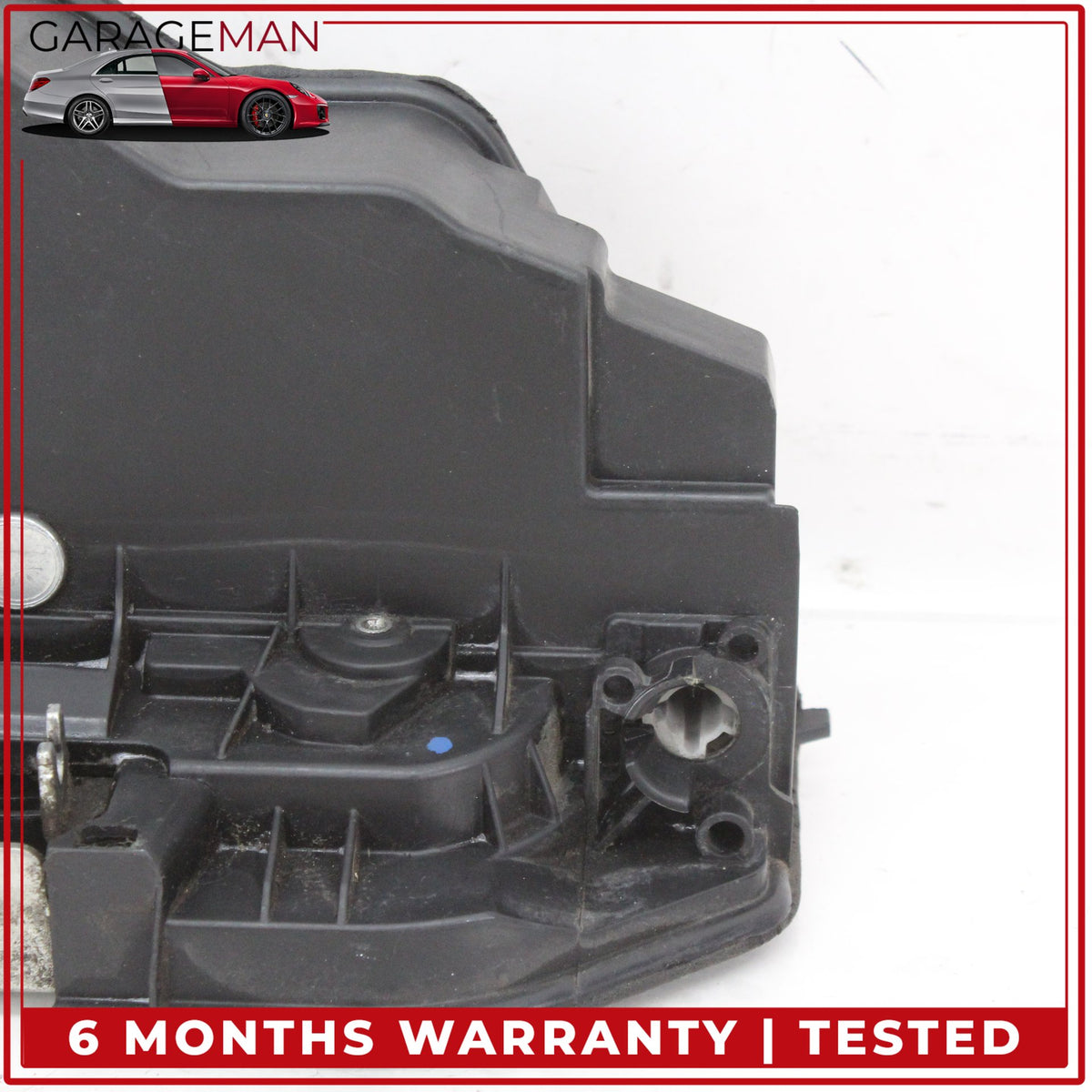 2007-2014 BMW X5 X6 Front Left Driver Side Door Lock Actuator 7202143 OEM