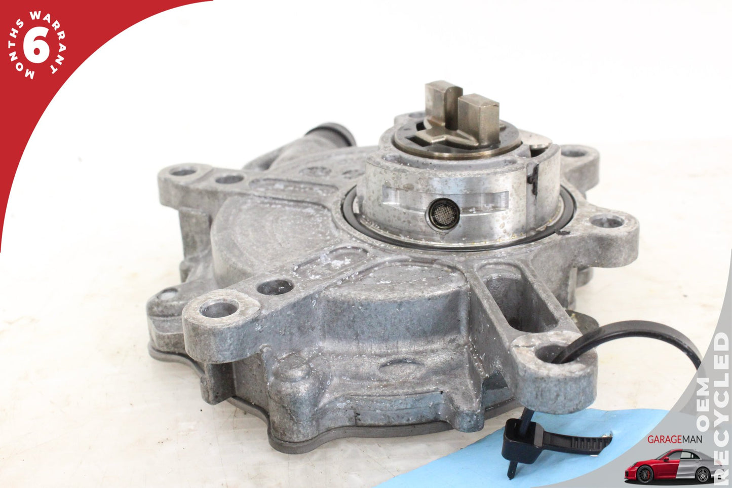 2012-2018 Mercedes-Benz CLS550 W218 Engine Motor Brake Vacuum Pump 2780105403