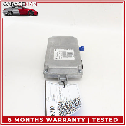 2014-2020 BMW 430i Rear View Backup Camera Control Module Unit 04939395301 OEM
